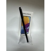Telefon Samsung Galaxy M52 128 GB Midnight Blue