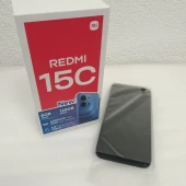 Telefon Xiaomi Redmi 15C 128 GB Black