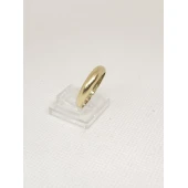 Inel Din Aur Proba 585* 1.53 gr