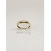 Inel Din Aur Proba 585* 1.53 gr