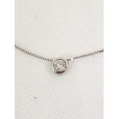 Colier Din Aur 750* 3.18gr