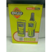 Detector De Cabluri Dyllu DTTP9504