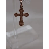 Cruce Din Aur Proba 585* 1.12 gr