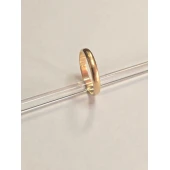 Verigheta din aur proba 750* 3.27 gr