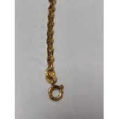 Bratara Din Aur Proba 750* 4,29 gr