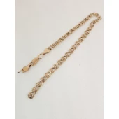 Bratara Din Aur Proba 585 2.75gr.