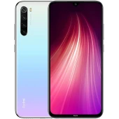 Telefone Xiaomi Redmi Note 8 128 GB Blue