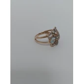 Inel Din Aur Proba 585* 3.82 gr