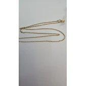 Lant din Aur Proba 750* 1,66 gr.