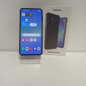 Telefon Samsung Galaxy A36 8/256GB Black