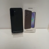 Telefon Samsung Galaxy A36 8/256GB Black