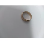 Verighetă din Aur Proba 585* 2,27 gr