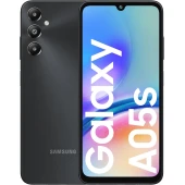 Telefon Samsung Galaxy A05s  128 GB Black
