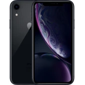 Telefon Apple iPhone XR 64 Gb Black
