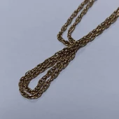 Lant din Aur Proba 585*  3.71 gr
