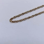 Lant din Aur Proba 585*  3.71 gr