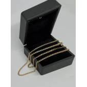 Lanț din aur proba 585* - 7,04gr