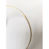 Bratara din aur Proba 750* 7.49gr.