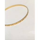 Bratara din aur Proba 750* 7.49gr.