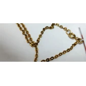 Lant din aur Proba 750* 4.6 gr