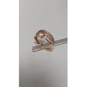 Inel Din Aur Proba 585*, 1.97 gr