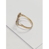 Inel Din Aur Proba 585* 2.07 gr