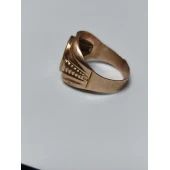 Ghiul Din Aur Proba 585* 4,82 gr