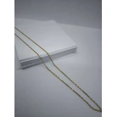 Lanț Din Aur Proba 750* 2.96 Gr