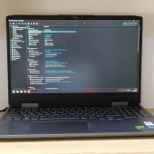 Laptop Lenovo 83xv
