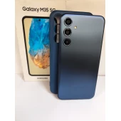 Telefon Samsung Galaxy M35 6/128Gb Blue