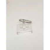 Inel Din Aur Proba 585* 1.76 gr
