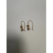 Aur Fragmentat Proba 585*  3.76 Gr