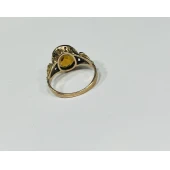 Inel Din Aur 585* 3.49 gr