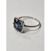 Inel din aur 585*  2.46 gr a#