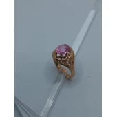 Inel Din Aur Proba 585* 3.08 gr