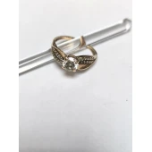 Inel din aur Proba 585* 2.18Gr