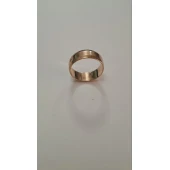 Verigheta Din Aur Proba 585* 2.88 gr