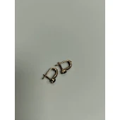 Cercei Din Aur Proba 585* 1.60 gr