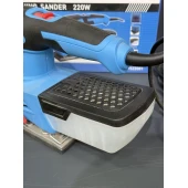 Șlefuitor orbital Fixtec FFS22001