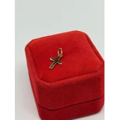 Cruce din aur 585* 0.55gr