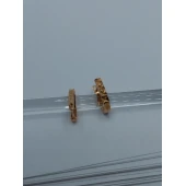 Cercei Din Aur Proba 585* 0.99 gr