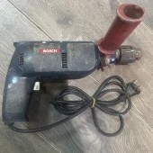 Mașină de găurit Bosch 380 W