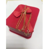 Lanț Din Aur Proba 585 3.18 gr