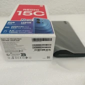 Telefon Xiaomi Redmi 15C 128 GB Black