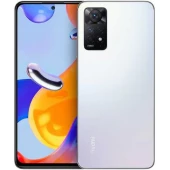 Telefon Xiaomi Redmi Note 11 Pro 64 GB White