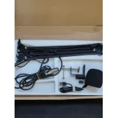 microfon profesional condenser