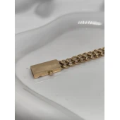 Brăţară Din Aur Proba 585* 11,95 gr