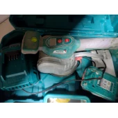 Mașină de șlefuit TOTAL TTVLI20101