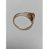 Inel Din Aur Proba 585* 2,65 gr