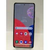 Telefon Samsung Galaxy A52s 128 GB Black
